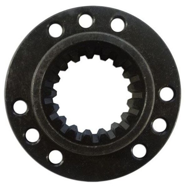 Pressure Plate Hub 105771 CIH